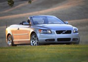 Volvo C70